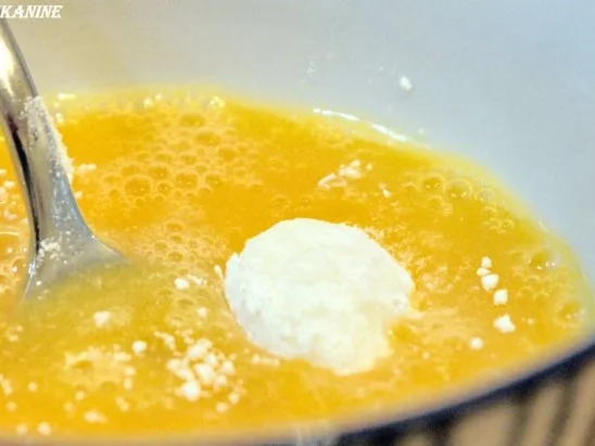 Rezept: Wilder Salat mit frittierten Wachteleiern Bild Nr. 9 Wilder Salat mit frittierten Wachteleiern - Rezept - Bild Nr. 9