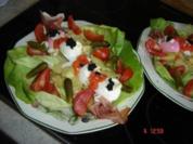 Russische Eier - Rezept