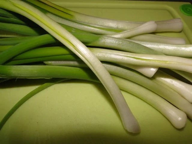 Spargel mit Käse-Sahne-Kräutersauce natürlich mit Schwarzwälder Schinken und - Rezept - Bild Nr. 2