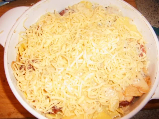 Rezept: Ofenschmaus Bild Nr. 6 Ofenschmaus - Rezept - Bild Nr. 6