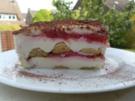 Erdbeer-Tiramisu - Rezept