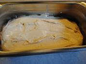 Karamell Eiscreme - Rezept