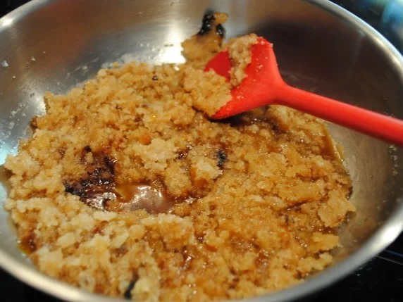 Karamell Eiscreme - Rezept - Bild Nr. 2