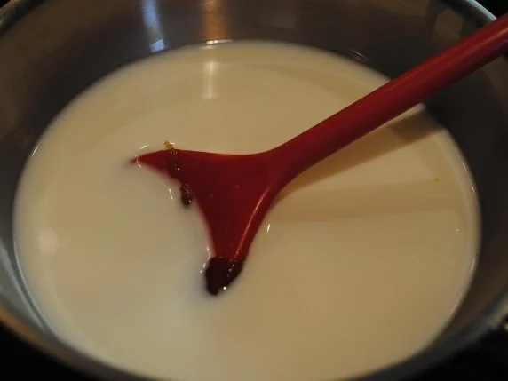 Karamell Eiscreme - Rezept - Bild Nr. 4