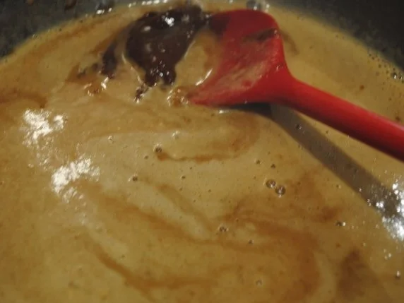 Karamell Eiscreme - Rezept - Bild Nr. 5