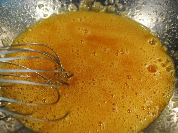 Karamell Eiscreme - Rezept - Bild Nr. 7