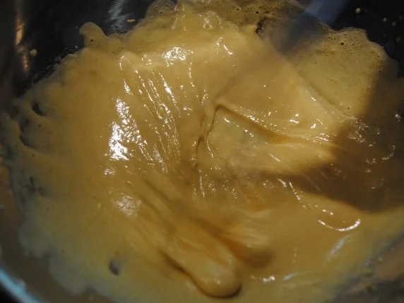 Karamell Eiscreme - Rezept - Bild Nr. 8