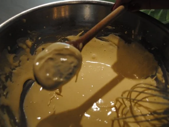 Karamell Eiscreme - Rezept - Bild Nr. 9