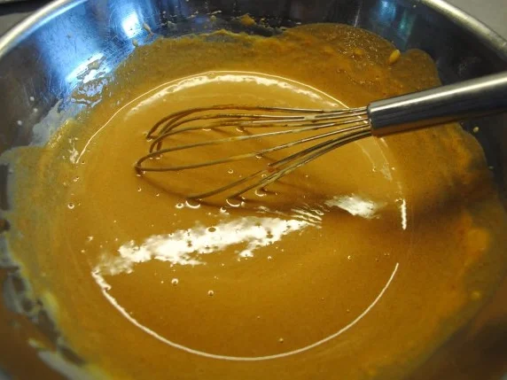 Karamell Eiscreme - Rezept - Bild Nr. 11