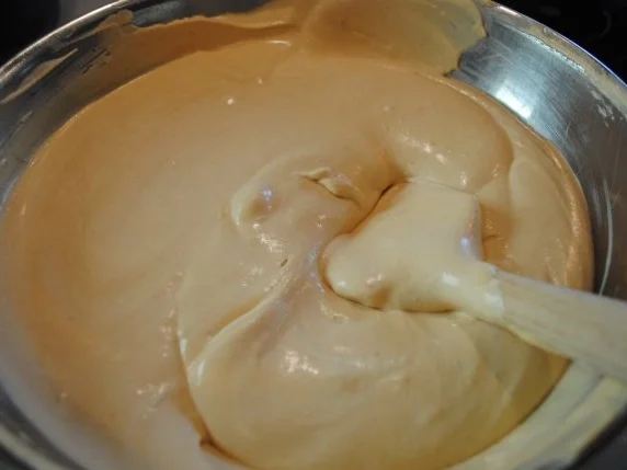 Karamell Eiscreme - Rezept - Bild Nr. 13