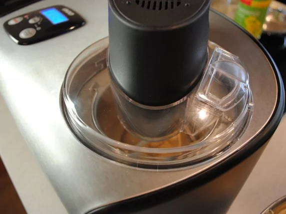 Karamell Eiscreme - Rezept - Bild Nr. 14