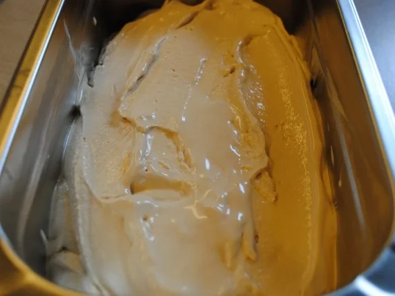Karamell Eiscreme - Rezept - Bild Nr. 15