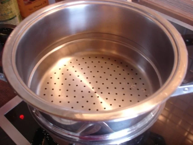 Rezept: Möhren-Zucchini-Blüten-Eintopf Bild Nr. 12 Möhren-Zucchini-Blüten-Eintopf - Rezept - Bild Nr. 12