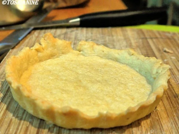 Rezept: Cremige Rührei-Tartelettes mit Lachs Bild Nr. 7 Cremige Rührei-Tartelettes mit Lachs - Rezept - Bild Nr. 7