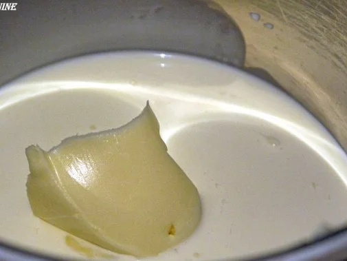 Rezept: Cremige Rührei-Tartelettes mit Lachs Bild Nr. 8 Cremige Rührei-Tartelettes mit Lachs - Rezept - Bild Nr. 8