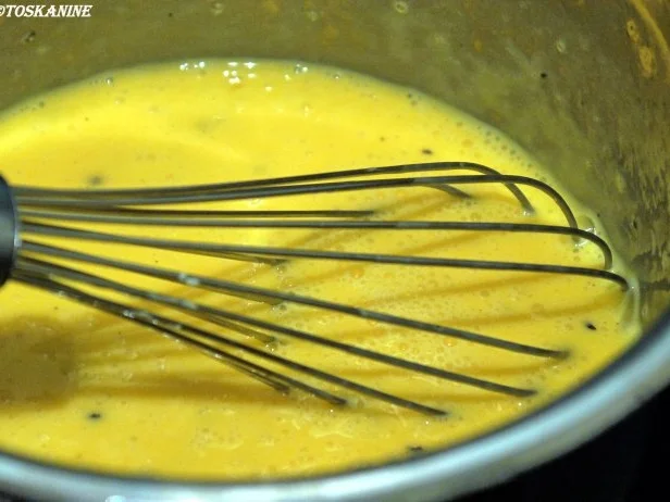 Rezept: Cremige Rührei-Tartelettes mit Lachs Bild Nr. 9 Cremige Rührei-Tartelettes mit Lachs - Rezept - Bild Nr. 9