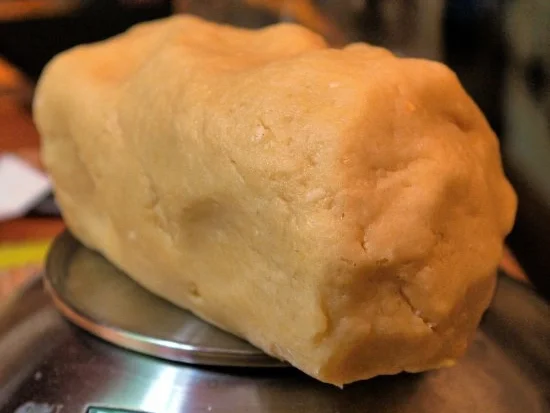 Rezept: Cremige Rührei-Tartelettes mit Lachs Bild Nr. 3 Cremige Rührei-Tartelettes mit Lachs - Rezept - Bild Nr. 3