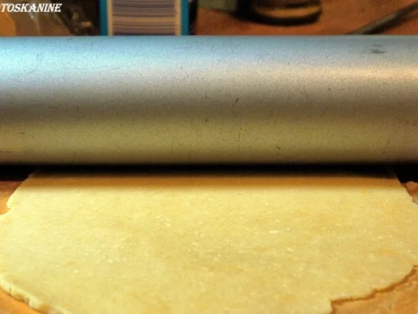 Rezept: Cremige Rührei-Tartelettes mit Lachs Bild Nr. 5 Cremige Rührei-Tartelettes mit Lachs - Rezept - Bild Nr. 5