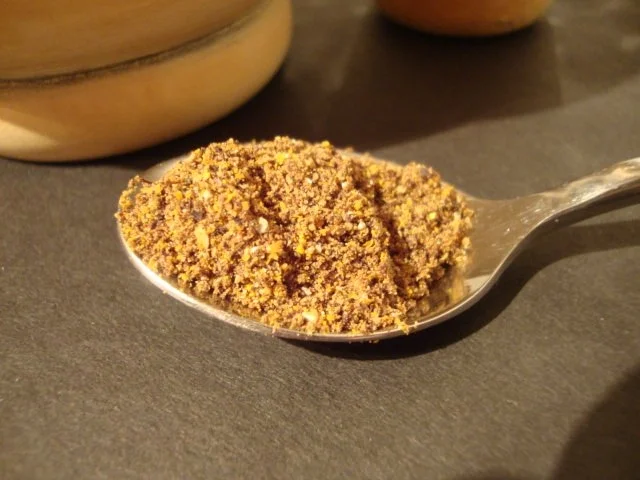 Nicht nur Salz & Pfeffer - Rezept - Bild Nr. 5