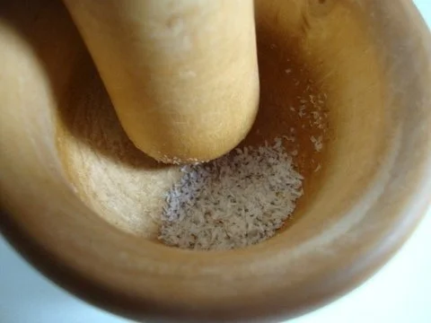 Nicht nur Salz & Pfeffer - Rezept - Bild Nr. 10