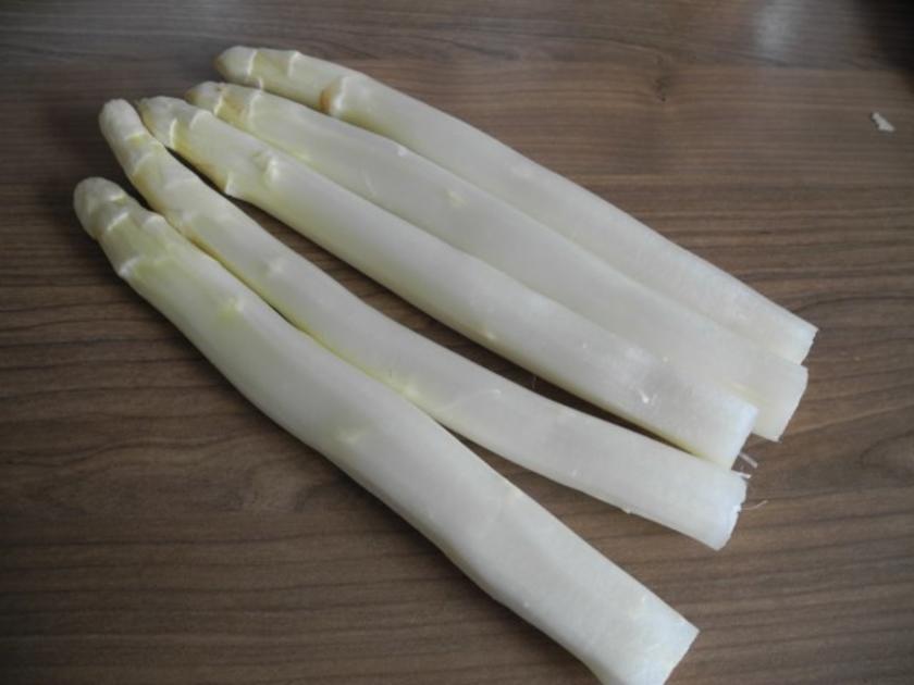 Vegan : Kartoffel Kohlrabi Spargel Stampf mit Tofu Bällchen ...