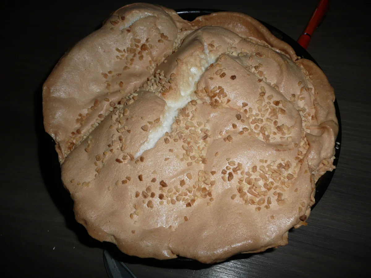 Stachelbeere -Gewittertorte - Rezept - Bild Nr. 153