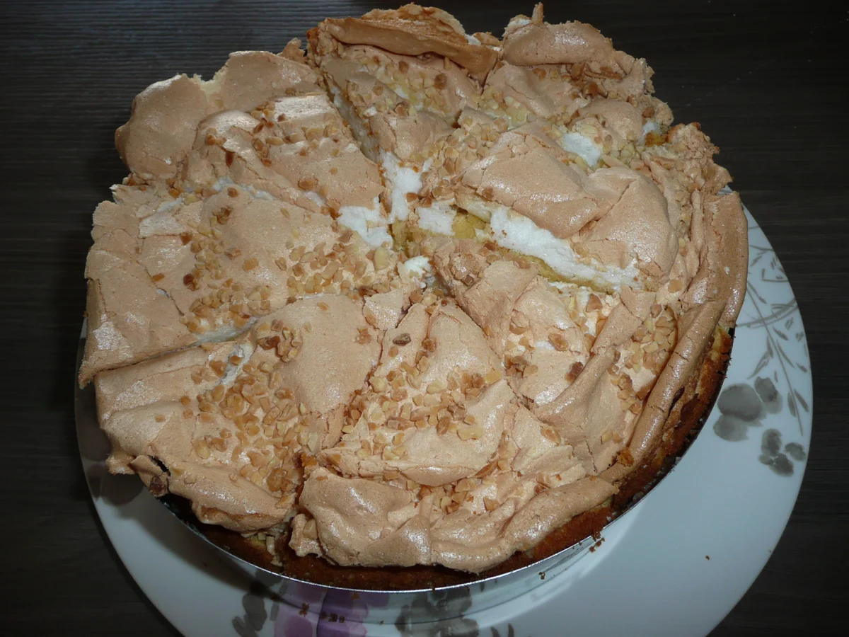 Stachelbeere -Gewittertorte - Rezept - Bild Nr. 174