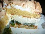 Stachelbeere -Gewittertorte - Rezept - Bild Nr. 213