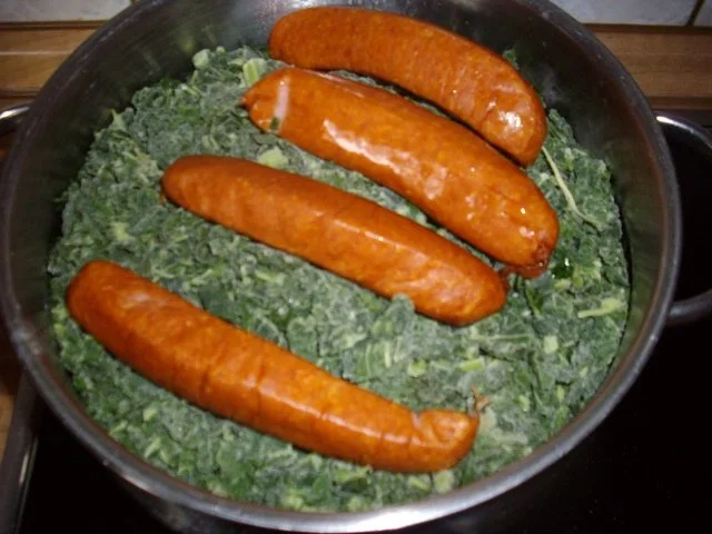 deftiger grünkohleintopf - Rezept - Bild Nr. 4