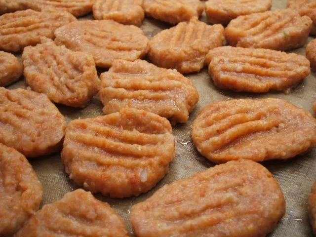 Rezept: Kartoffeln: Ultener Tomaten-Parmesan-Gnocchi Kartoffeln: Ultener Tomaten-Parmesan-Gnocchi - Rezept