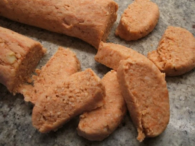 Rezept: Kartoffeln: Ultener Tomaten-Parmesan-Gnocchi Bild Nr. 3 Kartoffeln: Ultener Tomaten-Parmesan-Gnocchi - Rezept - Bild Nr. 3