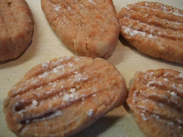 Rezept: Kartoffeln: Ultener Tomaten-Parmesan-Gnocchi Bild Nr. 4 Kartoffeln: Ultener Tomaten-Parmesan-Gnocchi - Rezept - Bild Nr. 4