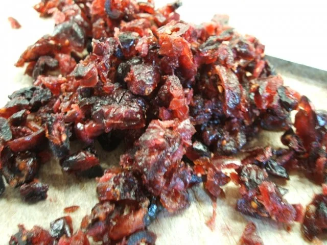 Backen: Mohnschnitten aus Quark-Öl-Teig - Rezept - Bild Nr. 4