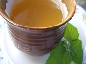 Vorrat: Fruchtige Teemischung - Rezept