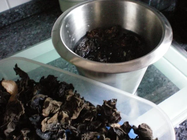 Rezept: Asia: Chinasuppe scharf-sauer Bild Nr. 3 Asia: Chinasuppe scharf-sauer - Rezept - Bild Nr. 3