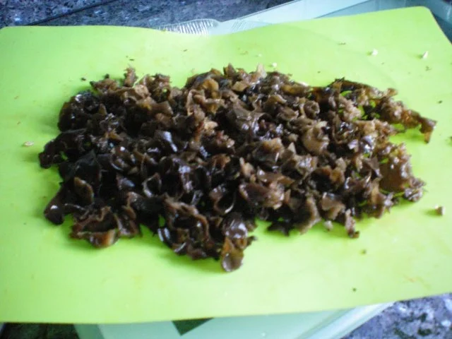 Rezept: Asia: Chinasuppe scharf-sauer Bild Nr. 7 Asia: Chinasuppe scharf-sauer - Rezept - Bild Nr. 7