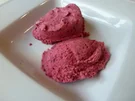 Waldbeeren-Eis - Rezept
