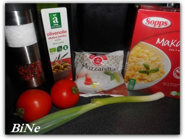 BiNe` S SCHNELLER NUDELAUFLAUF - Rezept - Bild Nr. 3