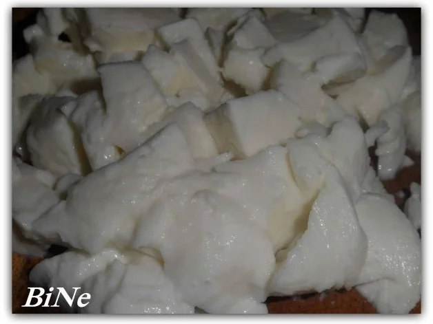 BiNe` S SCHNELLER NUDELAUFLAUF - Rezept - Bild Nr. 4