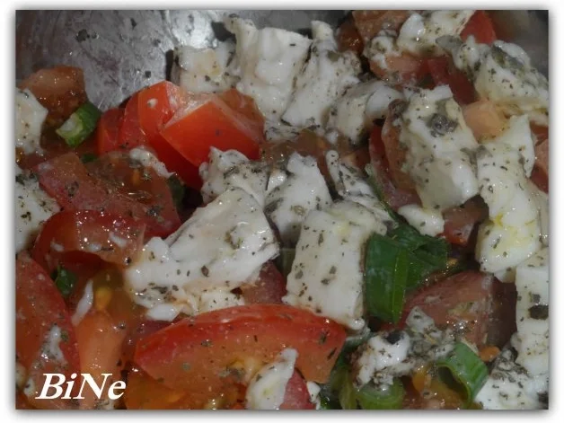 BiNe` S SCHNELLER NUDELAUFLAUF - Rezept - Bild Nr. 5