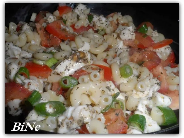 BiNe` S SCHNELLER NUDELAUFLAUF - Rezept - Bild Nr. 6