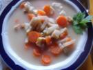 Fischsuppe nach Art der Hausfrau - Rezept