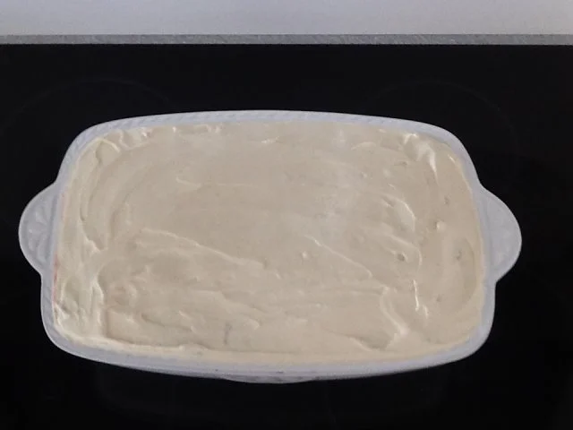 Rezept: Erdbeer-Tiramisu Bild Nr. 2 Erdbeer-Tiramisu - Rezept - Bild Nr. 2