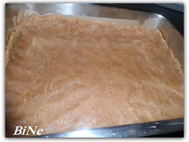 Rezept: BiNe` S APFEL - MOHNKUCHEN Bild Nr. 4 BiNe` S APFEL - MOHNKUCHEN - Rezept - Bild Nr. 4