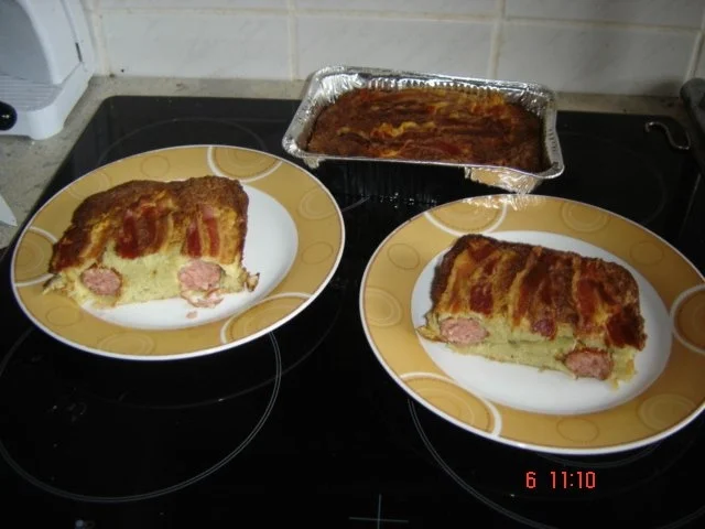 Rezept: Potthucke Potthucke - Rezept