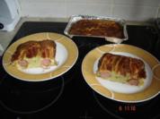 Potthucke - Rezept