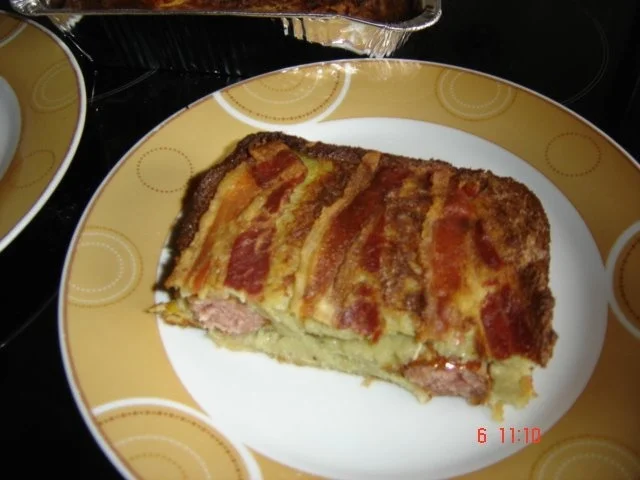 Rezept: Potthucke Bild Nr. 2 Potthucke - Rezept - Bild Nr. 2