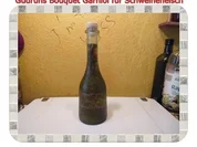 Öl: Bouquet garni-Öl für Schweinefleisch - Rezept