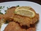Austernpilze im Parmesan Ei Mantel - Rezept