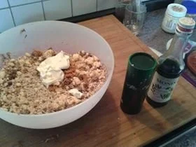 Cake Pops - Schoko Minze (After Eight) - die Schnelle Variante - Rezept - Bild Nr. 2